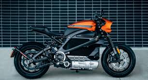 Harley pulls plug on LiveWire production soon after EV debut