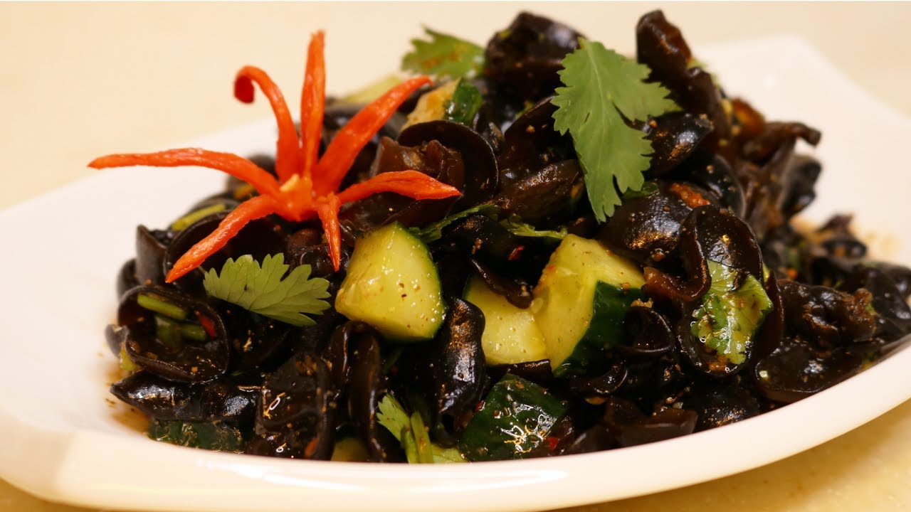 What is ‘black fungus’, and does it have benefits?