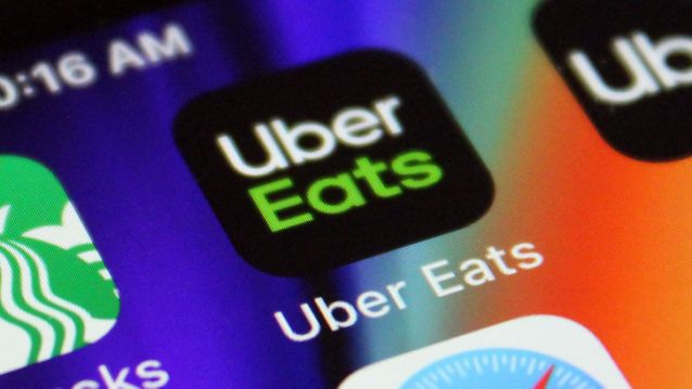 Uber Eats postpones delivery charges for more than 100,000 independent restaurants