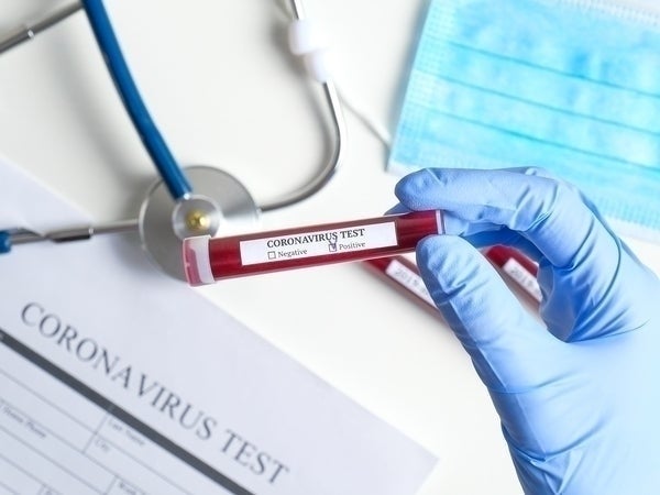 Doctor tests positive for coronavirus at Wisconsin kids’ emergency clinic