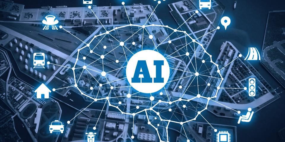10 Amazing examples of using Artificial Intelligence (AI) for good